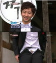 '짝' 남자3호, 자기소개서 바지 훌러덩 "벗으라면 벗을 수도 있다"