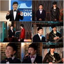 '하이킥3'허각, 특별출연 '강승윤과 다시 맞붙는다! 본능적으로 VS 하늘을 달리다'