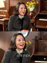 ‘통일의 꽃’ 임수경, "외삼촌은 김정일, 어머니는 김정은"