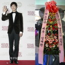 '팬 바보' 김재원,이런 연예인 또 있나? 남다른 팬 사랑