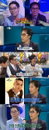 '라디오스타'유남규,'안경쓰면 김연우 벗으면 은지원,젊은 땐 우지원?' 폭소