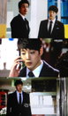'난폭한 로맨스' 강동호, 시크한 차도남으로  완벽 변신