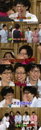 '해투3'유재석,정범균 母 등장에 "우리 어머니보다 더 닮았네" 인정