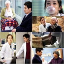 '브레인'천하의 신하균'을 울고 웃게 만드는 '심벌메뉴'