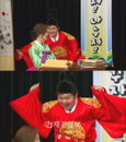 개그맨 양배추, 미모의 아나운서와 핑크빛 열애설?!