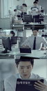 신예배우 박민우, 시트콤 이어 갤럭시 탭 CF까지 접수