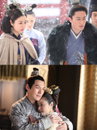 중국판 ‘공주의 남자’로맨스 사극 <경세황비> 안방상륙