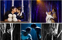 뮤지컬 '겨울연가' 관객들이 뽑은 최고의 명장면 공개