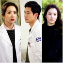 '브레인'신하균,최정원-김수현 사이 '묘한 삼각관계'에 관심 집중 '러브라인의 행방은?'