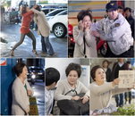 '고봉실'김해숙,파란만장 한 이태원 상경 '머리뜯기고 행상까지' 눈물샘 자극