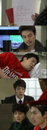 '난폭한 로맨스'이동욱-이시영에 '진짜 스토커가 나타났다(?)' 미스테리 서막
