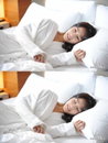 '샐러리맨 초한지'홍수현,목욕가운 입고 청순미 폭발 '순백미녀'등극