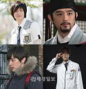 KBS“브레인”권세인, 굴욕 없는 과거 사진 화제!!이 얼굴이 30대??
