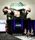 개콘 ‘패션넘버 5’, <프런코> 도전장 이소라 독설 견뎌낼까?!