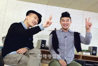 다이나믹 듀오 "멜로디 답안지는 나얼, 바비킴, 김범수"
