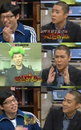 '놀러와'은지원 "유재석 간신배 스타일이다" 깨알같은 입담