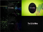 원더걸스, 미국 싱글 앨범 티저 'The DJ Is Mine' 韓-美 동시공개!
