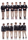보이프렌드, 외국어 실력은? 꾸밈없는 숙소 모습 대공개