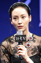 '하울링' 이나영 "유하 감독님 작품, 체력문제보다 감정신이 더 힘들었다"