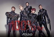 엠블랙 '전쟁이야' 선주문 4만장 대박!,'100% 준비된 그룹 자신감'