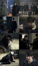 '발효가족'송일국,피투성이 된 사연은?