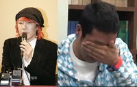 김장훈, "MC몽 죽을까봐 내가 美여행 보냈다" 진심 전했지만 누리꾼 '냉담'