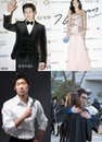 '1월 11일 경사 났네'고수-현영-박지성,연이어 기쁜 소식 '고영욱의 깜짝 열애설 까지'