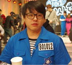 '딸 바보' 노유민, 체벌 문제에 "이미 맞은건 어쩔 수 없다"