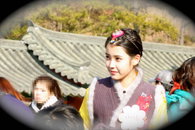 아이유,설특집 '세자빈 프로젝트'서 완벽 한복 자태 '진짜 공주님 같다'