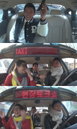 황정민,얼굴 홍조로 인해 "음주운전 3번 걸려봤다. 별명이 홍익인간이다"