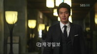 정겨운 "몸매 자신없다고 하면 망언이다, 몸매 자신 있다"