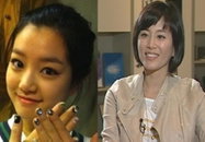 '뱀파이어 아이돌' 4차원 이유비, 알고보니 배우 견미리 딸