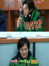 '1박2일' 이서진, 예체능 다 가능한 '미체대 형'등극