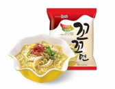꼬꼬면 5개월만에 1억개 판매 돌파
