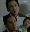 '브레인'신하균,최정원에 '못 이기는 척' 진심 담은 세레나데 열창