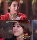 한혜진,한우 욕심에 결혼 안 할거냐는 질문에도 "당연하지"무리수