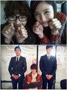 '컬러 오브 우먼' 윤소이,'뿌잉뿌잉' 애교+카리스마 여왕 등극