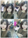 포미닛 소현, "나를 졸졸 따라다니는 현아언니" '소현 바라기'등극