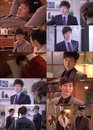 '컬러 오브 우먼' 심지호, 안타까운'소라바라기'눈물의 포기