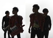 UV 뮤지, 일본 유명 프로듀서와 손잡고'믹스아시아'앨범 발매