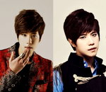 폭시,방송불가 뮤비 속 남자 주인공 '트와일라잇' 새 멤버 '태성'으로 밝혀져