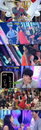씨스타 보라 섹시댄스에 이승기-서준영 광대승천 "감사합니다"