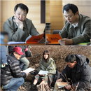 TV조선'한반도',무비드라마 탄생 예고 '진정한 블록버스터 드라마가 온다' 기대 UP