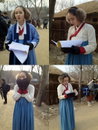 '해를 품은 달'한가인,촬영 현장 공개 '진리의 옆 모습 보다 빛나는 대본 공부 흔적'