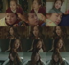 '빠담빠담' 한지민 '눈물의 여왕' 등극, 시청자도 함께 울었다