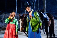 '해를 품은 달'정일우-김유정,시공간을 초월한 만남 '연우 잊지 못한 양명'