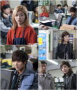 '고봉실' 루나-김규종, 로맨스도 이루기 전 경찰서 간 까닭은?