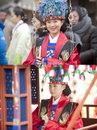 '어린 장금이'조정은,폭풍성장 '인수대비'단종비 역으로 강렬한 첫등장 예고