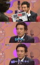 김승우, "1박2일 시즌2 출연(?), 이수근 하는거 보고.." 긍정(?)