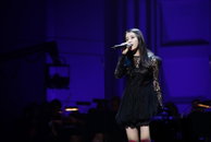 아이유, 일본 쇼케이스 대 성공 '3단 고음으로 일본 팬 사로잡아'